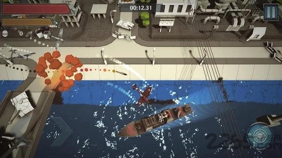 pacific war v1.03 安卓版 1