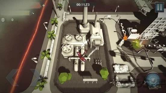 pacific war v1.03 安卓版 2