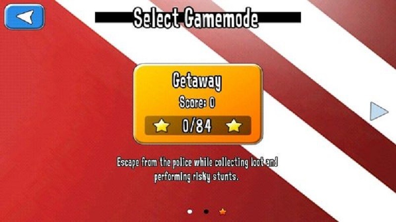 魯莽大逃亡 v1.0.4 安卓版 1