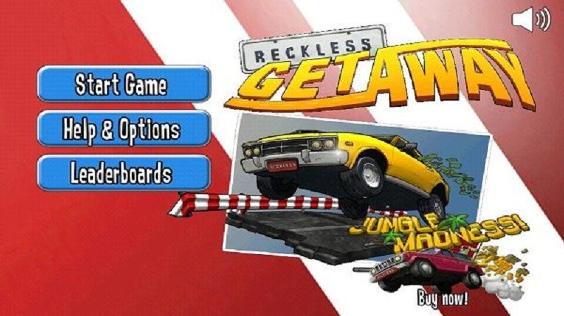 魯莽大逃亡 v1.0.4 安卓版 2