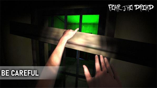 逃離豬頭人醫(yī)院 v1.1 安卓版 2
