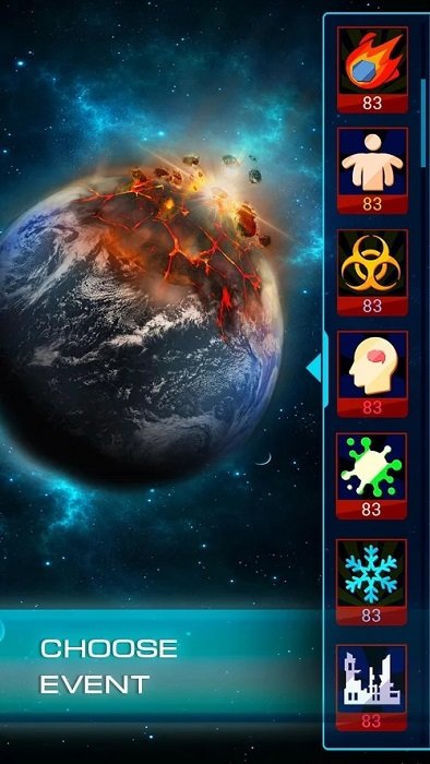爆發(fā)感染世界末日 v3.1.1 安卓版 0