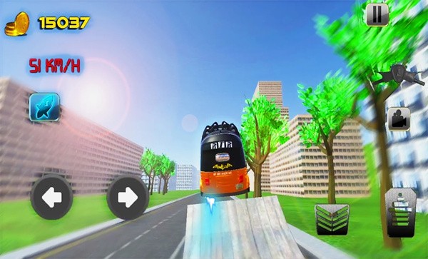 真正的篤賽車 v0.9 安卓版 1
