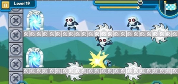 快攻騎士 v1.0.0 安卓版 0