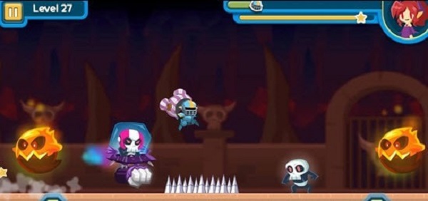 快攻騎士 v1.0.0 安卓版 2