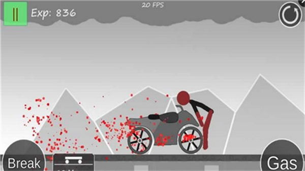 火柴人毀滅 v3.0 安卓版 1