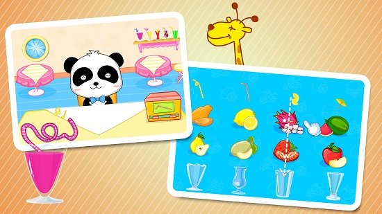 歡樂美食街安卓版 v9.88.00.00 手機版 2
