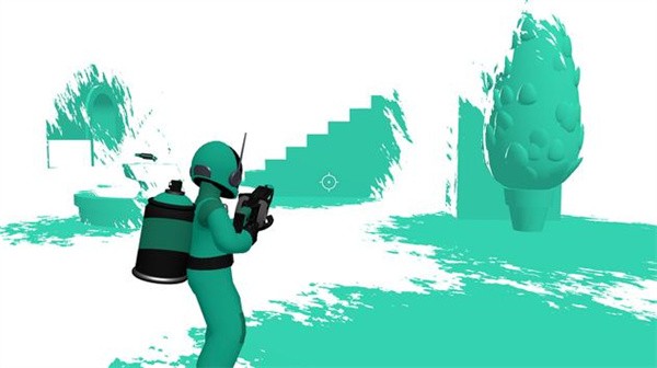 油漆射擊戰(zhàn)場 v2.1 安卓版 0