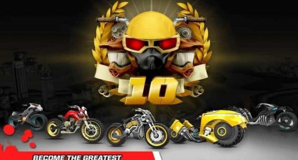 gx賽車 v1.5.16 安卓版 2