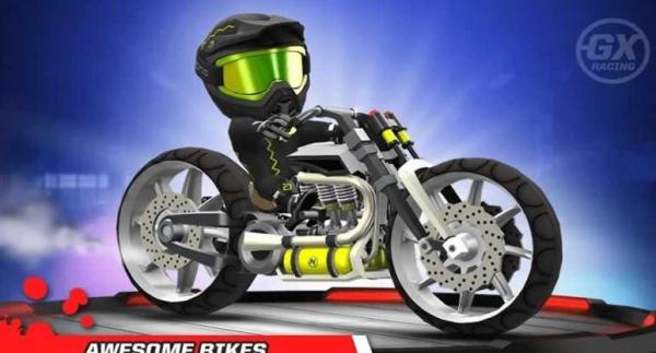 gx賽車 v1.5.16 安卓版 1