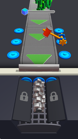 摧毀工廠 v1.0.0 安卓版 1