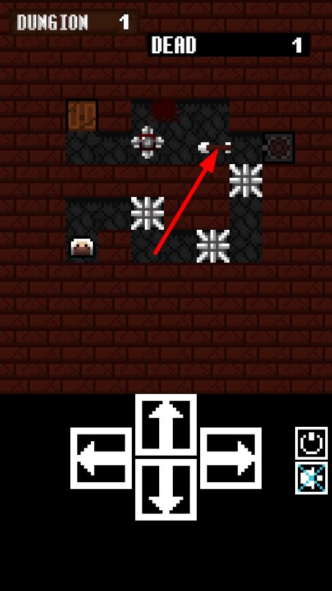 逃避地牢 v1.1 安卓版 0