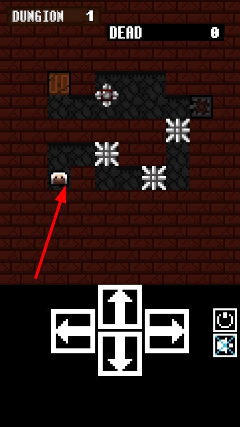逃避地牢 v1.1 安卓版 1