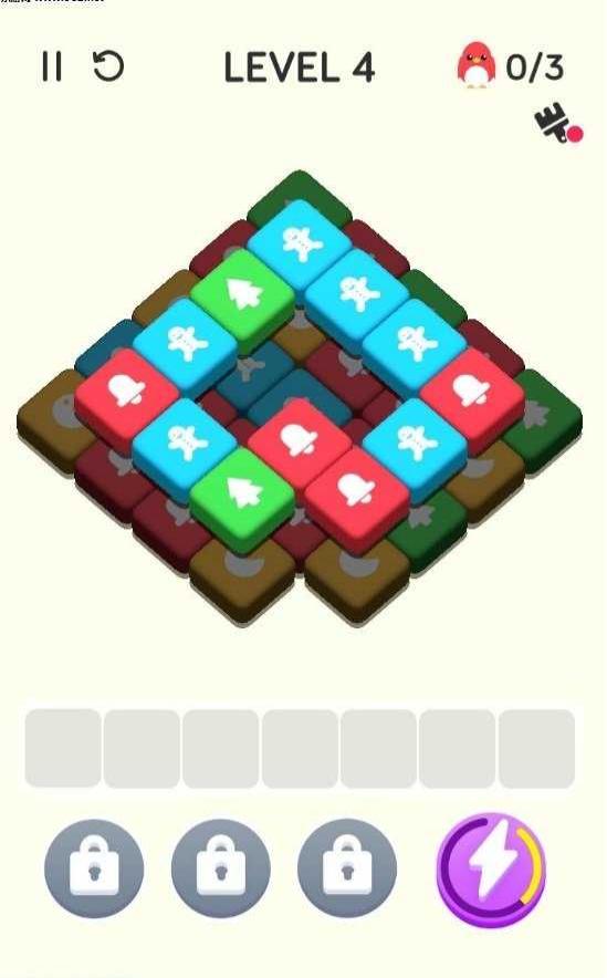 爆破連連看 v1.5.0003 安卓版 2
