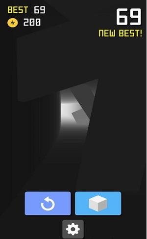 隧道無人機 v1.1 安卓版 0