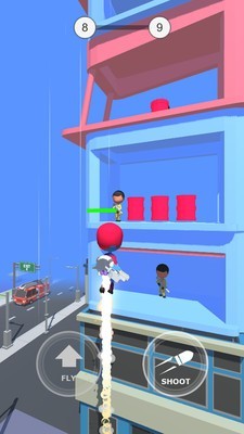 跳殺大師 v0.9 安卓版 0