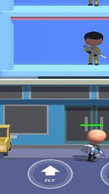跳殺大師 v0.9 安卓版 1