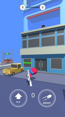跳殺大師 v0.9 安卓版 2