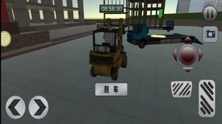 駕駛工程車 v187.1.0 安卓版 1