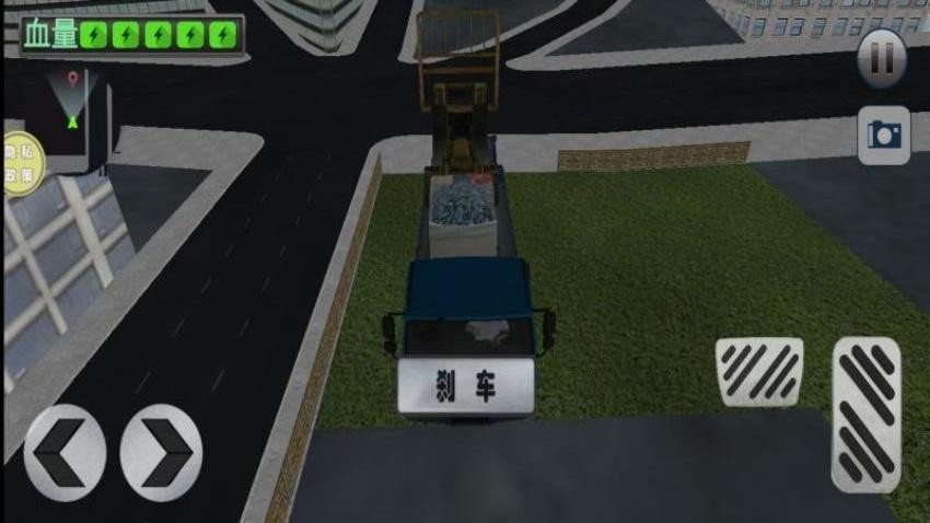 駕駛工程車 v187.1.0 安卓版 0