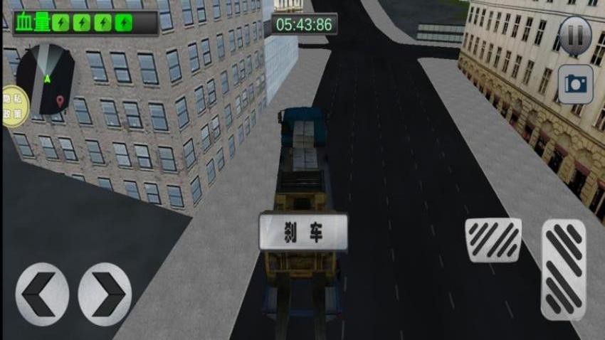 駕駛工程車 v187.1.0 安卓版 2