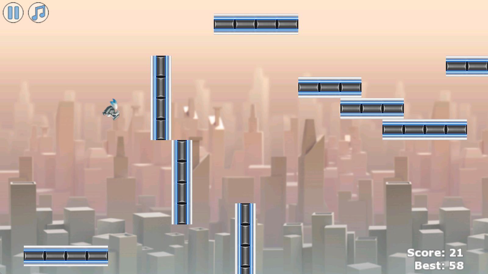 重力轉變2 v1.1 安卓版 0