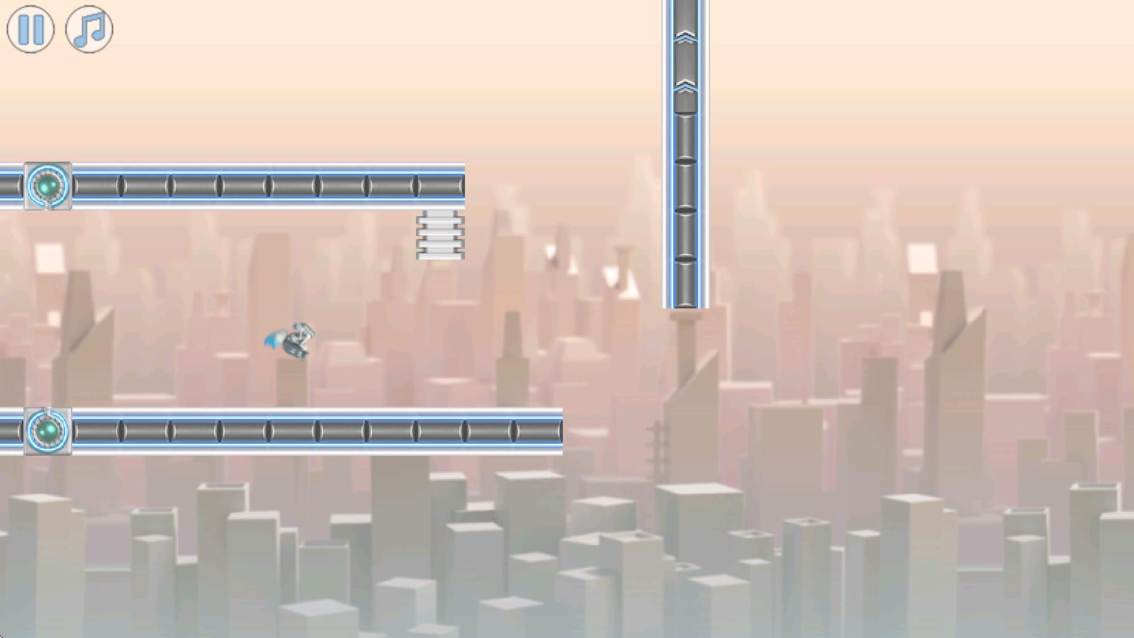 重力轉變2 v1.1 安卓版 1