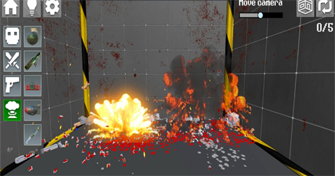布偶殘害挑戰(zhàn)3D v1.0.0 安卓版 1