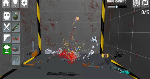 布偶殘害挑戰(zhàn)3D v1.0.0 安卓版 0