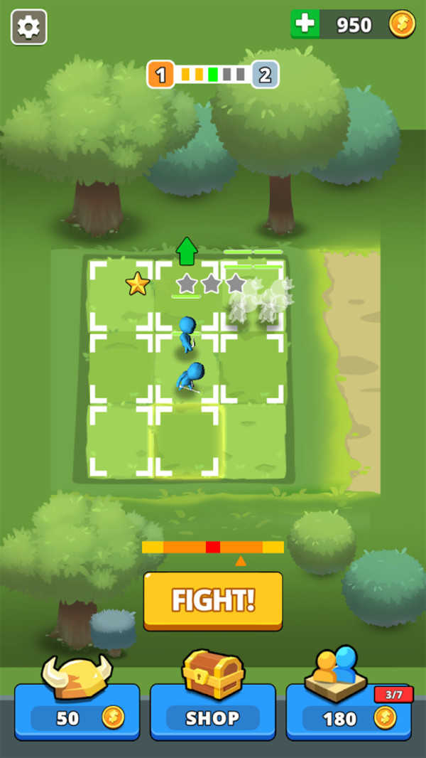 人類戰(zhàn)地模擬器2 v1.0 安卓版 2