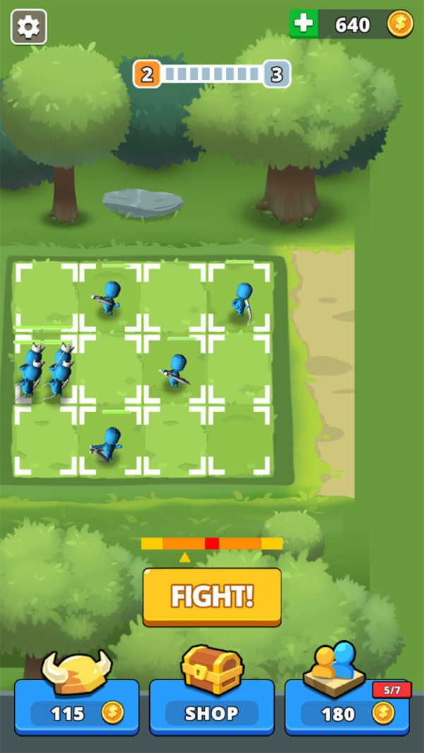 人類戰(zhàn)地模擬器2 v1.0 安卓版 0