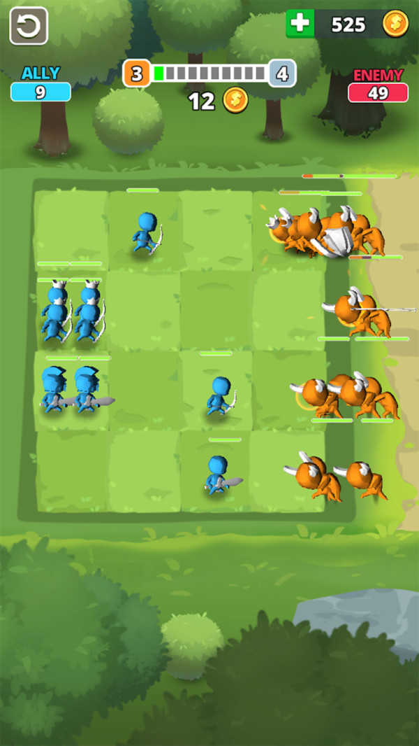 人類戰(zhàn)地模擬器2 v1.0 安卓版 1