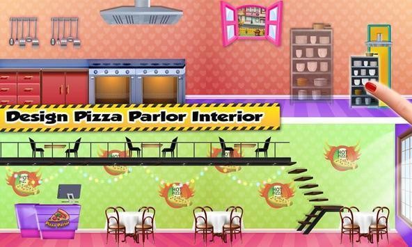 建一個比薩店 v1.0.5 安卓版 2