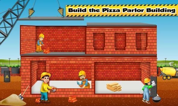 建一個比薩店 v1.0.5 安卓版 0