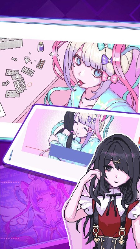 奇葩男女 v1.00 安卓版 1
