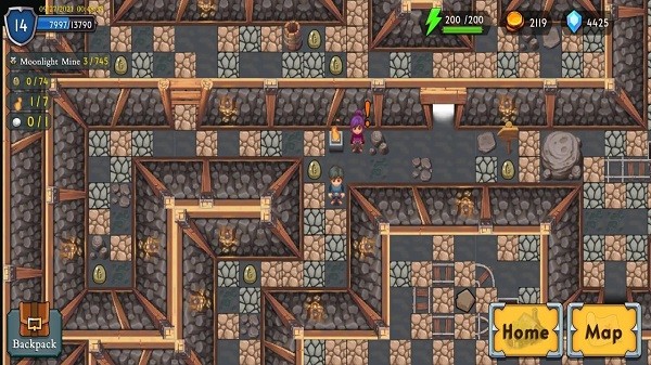 阿金托的故事 v2.3.9 安卓版 0