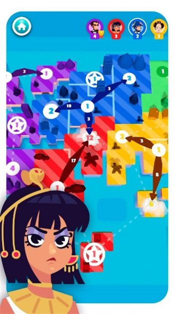 統(tǒng)治世界之戰(zhàn) v0.2.7 安卓版 2