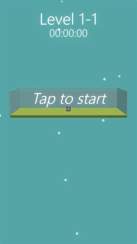 滾動(dòng)方塊 v1.1.0 安卓版 1