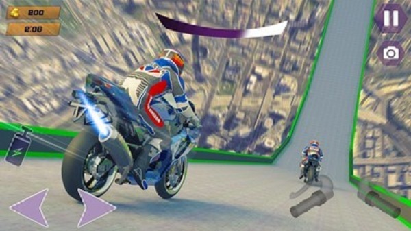 GT摩托車賽 v1.0 安卓版 1