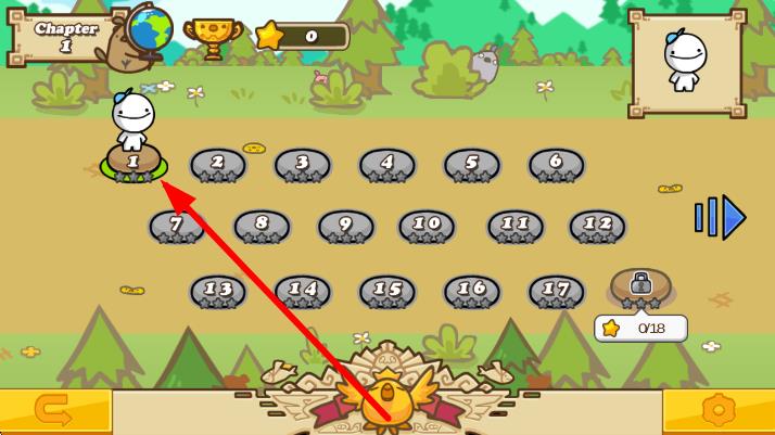 turbo boy v1.0.1 安卓版 0