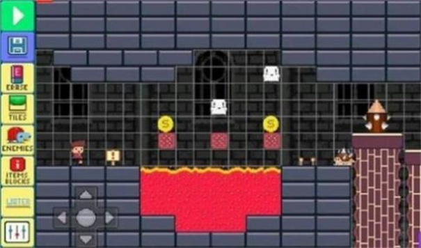 山姆的世界 v0.9.8.3 安卓版 2