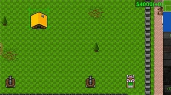 鐵銹戰(zhàn)爭(zhēng)部落沖突模組 vCOC1.0.3 安卓版 2