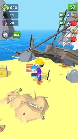 采油達人 v1.1.2 安卓版 1