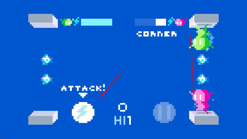 空翻冠軍經(jīng)典版 v1.0.1 安卓版 1