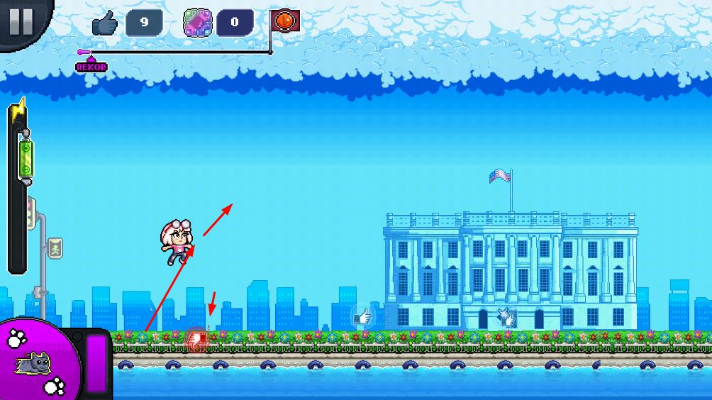 逃離病毒世界 v2.6.1 安卓版 0