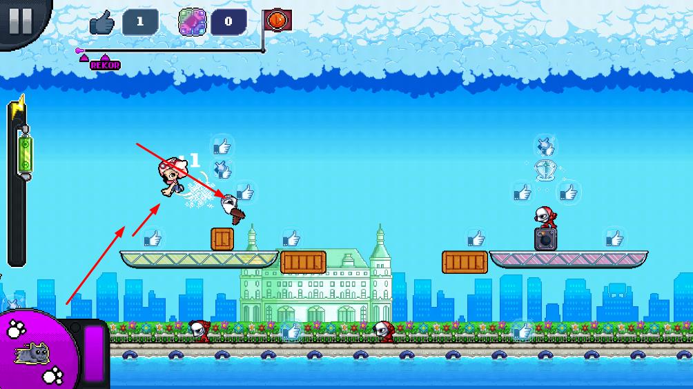 逃離病毒世界 v2.6.1 安卓版 2