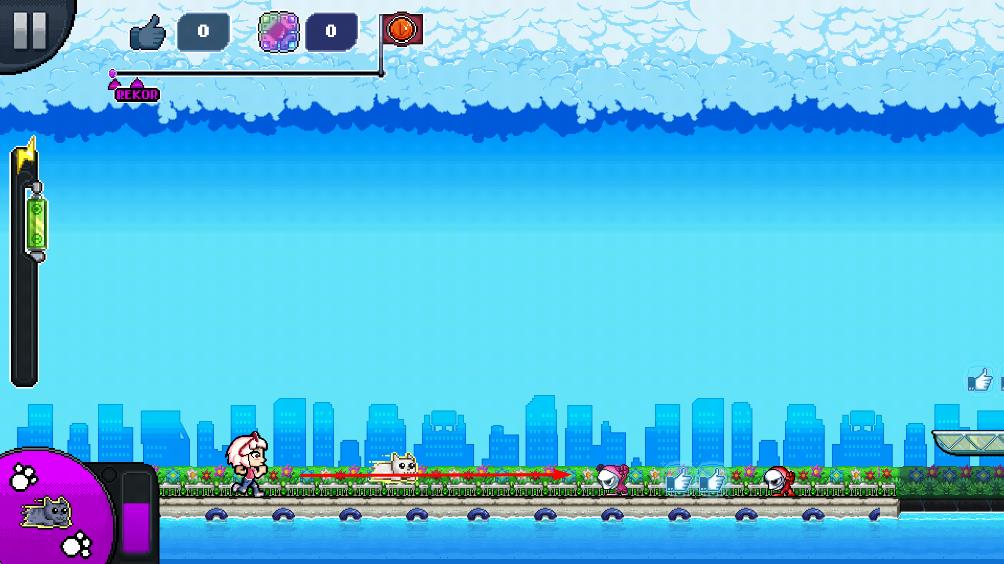 逃離病毒世界 v2.6.1 安卓版 1
