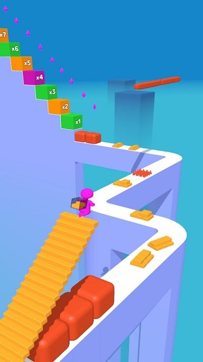 梯子大挑戰(zhàn) v0.22 安卓版 0