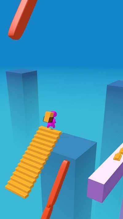 梯子大挑戰(zhàn) v0.22 安卓版 1
