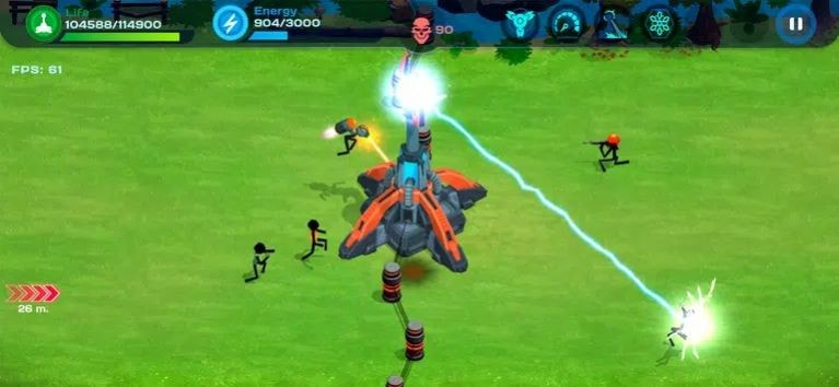 特斯拉火柴人戰(zhàn)爭 v1.1.3 安卓版 0